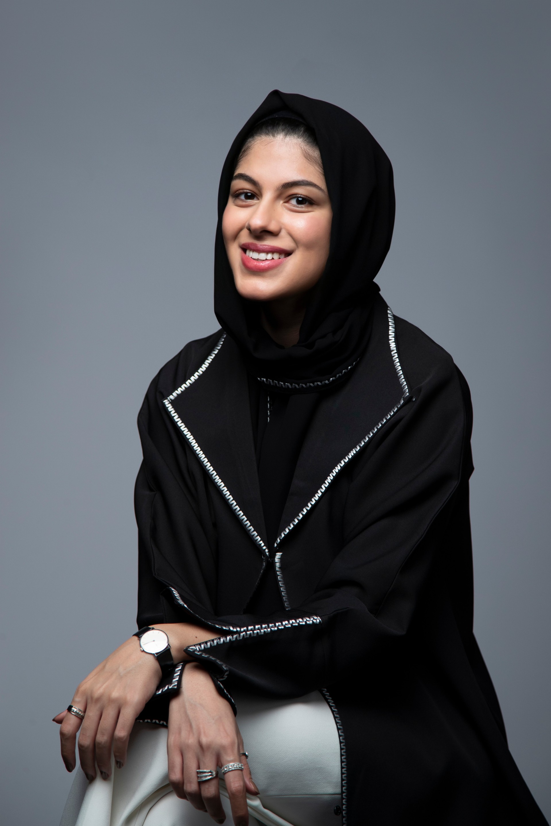 Eesha Khader